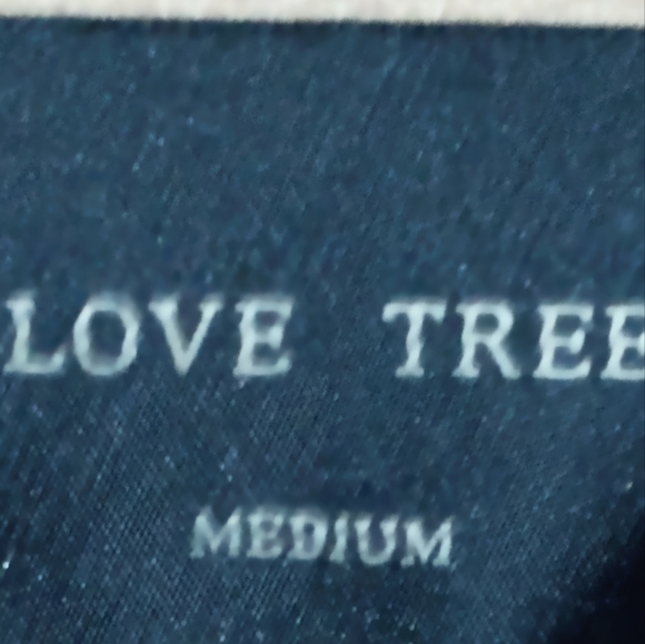 Women's Wool Like Hooded Cream Color Coat . Size Medium - Picture 5 of 6